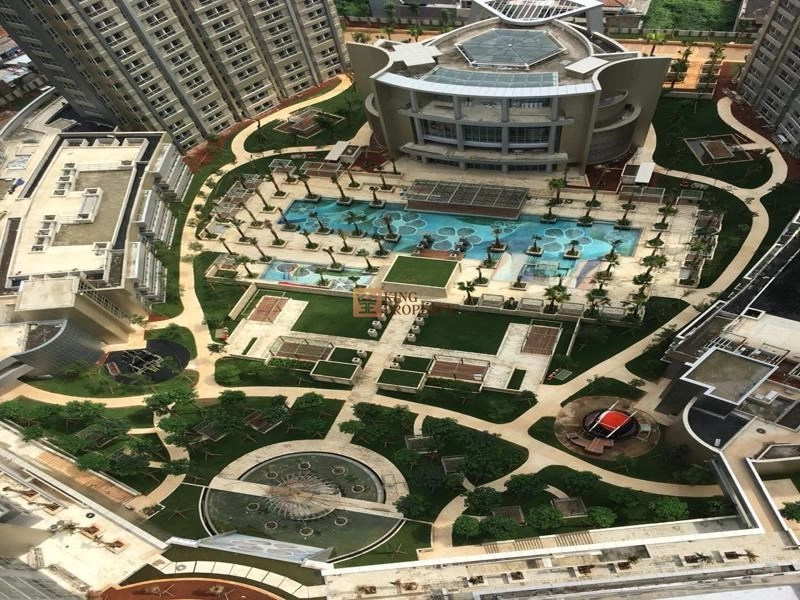 Taman Anggrek Residence Hot Deal, Dijual 2BR Taman Anggrek Residence Fully Furnished TARES 10 10
