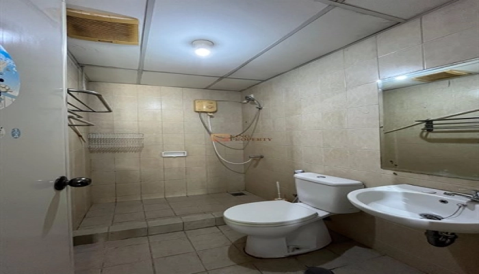 Jakarta Utara Dijual Cepat! Apartemen Marina Mediterania Ancol 1BR Pool City View  Furnish dan Termurah  10 10