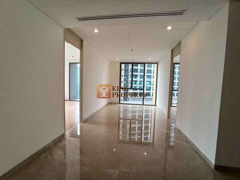 Jakarta Selatan Unit Elegant! 2BR Apartemen Izzara TB Simatupang 99m2 Jakarta Selatan<br> 11 10