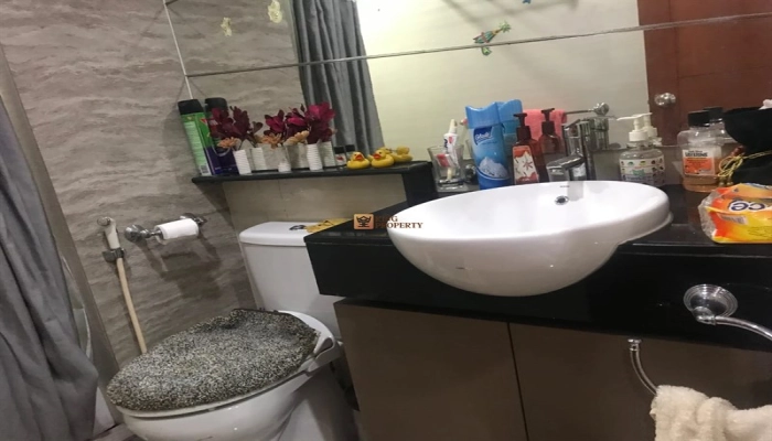 Royal Mediterania 3BR Classic Luxury Royal Mediterania Garden, Superblock Podomoro City – Central Park Area 10 10