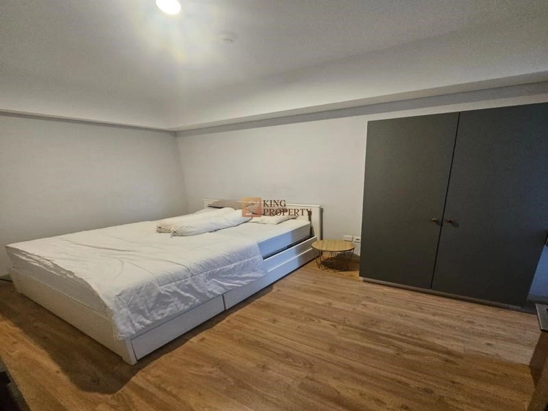 Taman Anggrek Residence Tinggal Nyaman Tanpa Ribet, 2BR Taman Anggrek Residence Furnish Renov 10 10