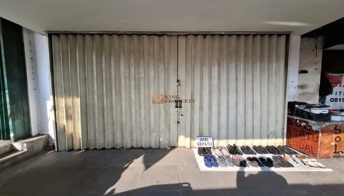 Jakarta Barat Bersebrangan Mall Grand Paragon, Disewa Ruko Hayam Wuruk 5x33m2 1 10