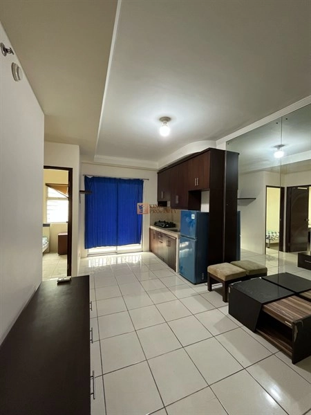 Royal Mediterania Tower Strategis, 2BR Mediterania Garden Medit 2 Fully Furnished 10 10