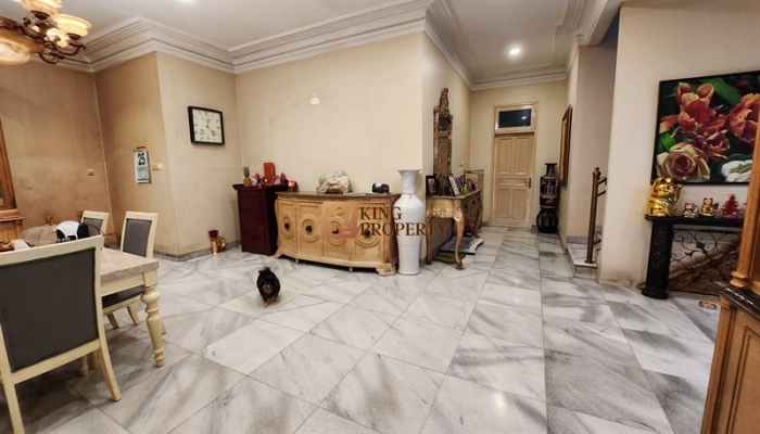 Jakarta Barat Rare Unit! Rumah 2 Lantai di Puri Kembang Ayu – Desain Elegan, SHM   10 10