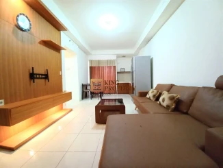 Jarang Ada 3BR 69m2 Mediterania Garden Medit 2 Furnish Pool View