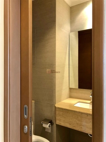 Taman Anggrek Residence Furnish Baru, 2BR Condominium Taman Anggrek Residence Lantai Rendah 11 10