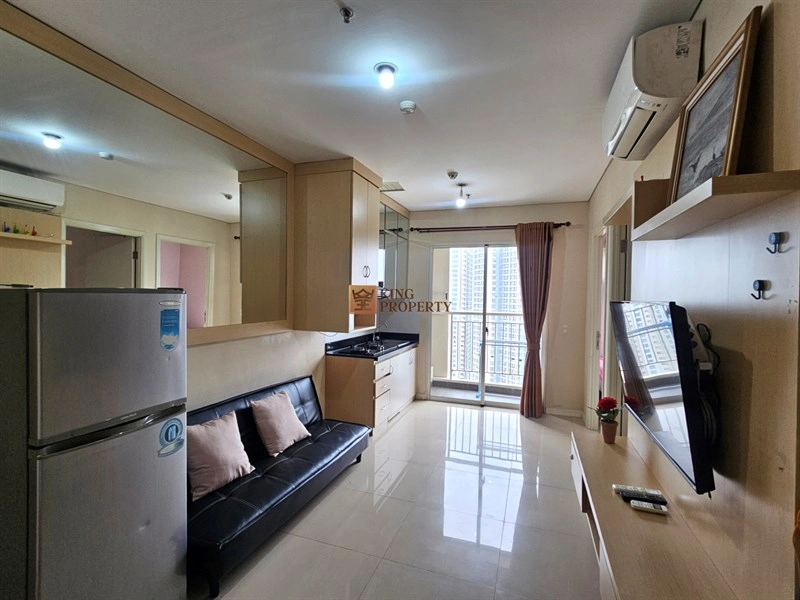 Madison Park READY SURVEY, 2BR Madison Park Furnish Tanjung Duren Dekat Mall CP 1 10