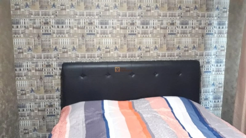 Jakarta Barat Industrial Cozy Furnished Disewakan 1BR Puri Orchard Cedar Heights, Dekat Mall Puri & Tol Bandara 10 10