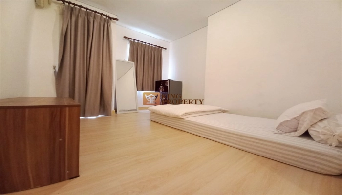 Madison Park Jarang Ada! Studio 18m2 Madison Park Mp Central Park Furnish<br> 1 10