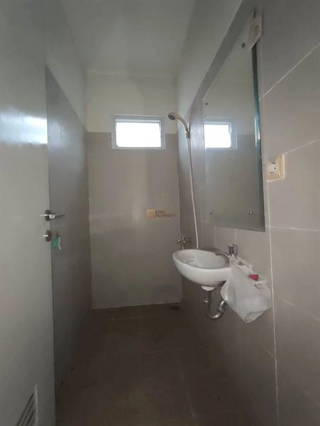 Bodetabek Rumah 2 Lantai Natura City Serpong Modern Minimalis Tropis, Dekat BSD City, AEON Mall & Akses To 10 10