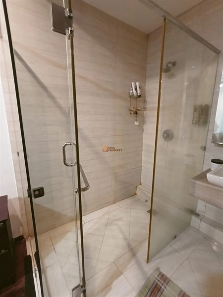 Jakarta Utara Exclusive Unit! 1BR Ancol Mansion Full Furnish Sea View, Pademangan Jakarta Utara 10 10