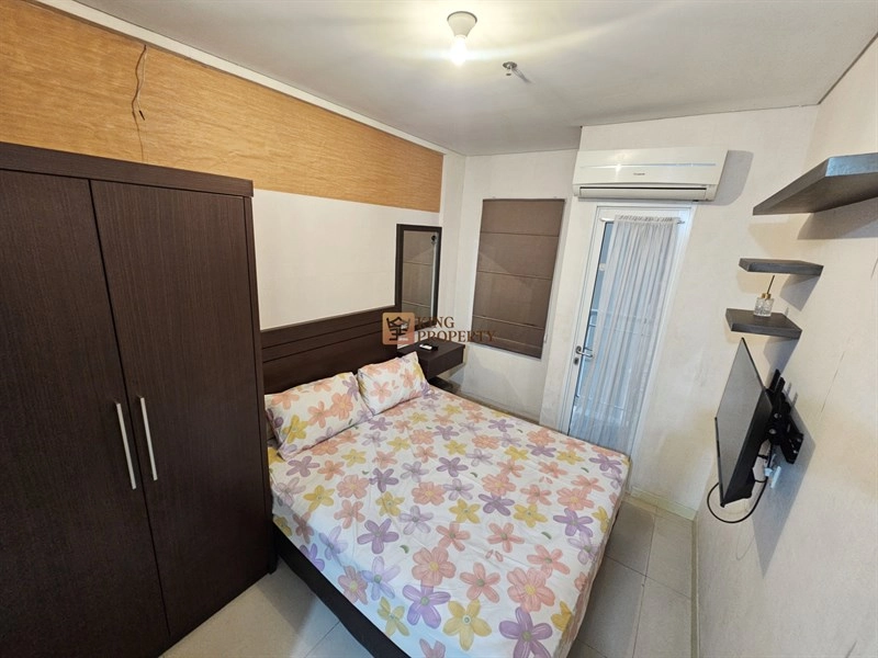 Madison Park Lantai Hoki, Disewa Studio Madison Park Tanjung Duren Furnish Interior 1 10