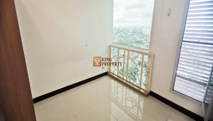 Jakarta Barat Dekat IPEKA, 2 Kamar Furnish AKR Gallery West Residence Strategis 11 10
