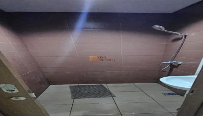 Jakarta Barat Dijual Apartemen 1BR Puri Orchard Cedar Heights Eco Living Furnished<br> 11 10