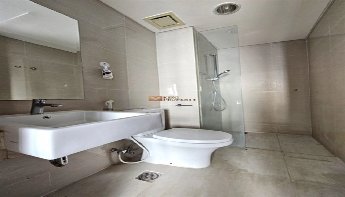 Jakarta Barat 15 Menit Ke Bandara Soetta, 3BR Apartemen Puri Mansion Furnished 11 10