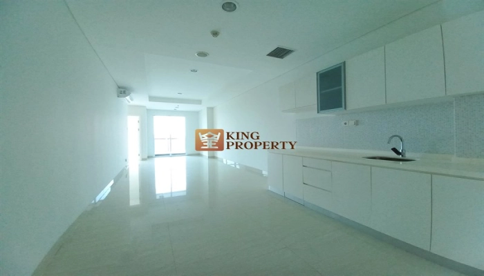 Madison Park Lantai Rendah, 2BR Condominium Grand Madison Tanjung Duren 11 10