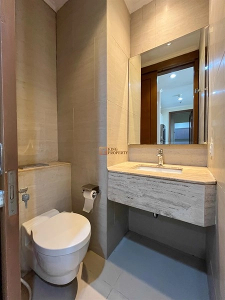 Taman Anggrek Residence Interior Mewah, 2BR Termurah Condominium Taman Anggrek Residence TAR 11 10