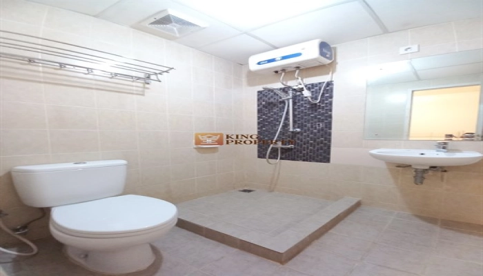 Royal Mediterania Tower Favorite, 3 Kamar Mediterania Garden Residence Medit 2 Furnish 20 10