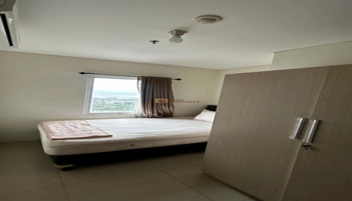 Jakarta Utara Tinggal Bawa Koper, Disewa 2 Kamar Northland Ancol Residence Furnish 10 10