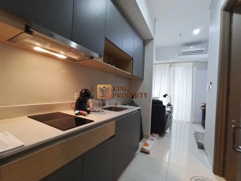 Taman Anggrek Residence Lantai Rendah! Suite Studio Taman Anggrek Ta Residence Tares Tamres 11 10