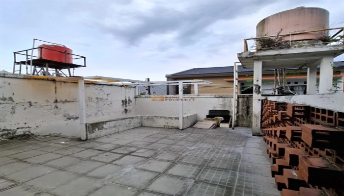 Jakarta Selatan Cuan Spot! Rumah Luas di Pancoran – 336m² Komplek Bumi Sarinah Estate 11 10