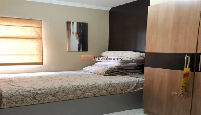 Royal Mediterania Lantai Rendah, Disewa 2BR Mediterania Garden 2 Furnish Tanjung Duren 10 10