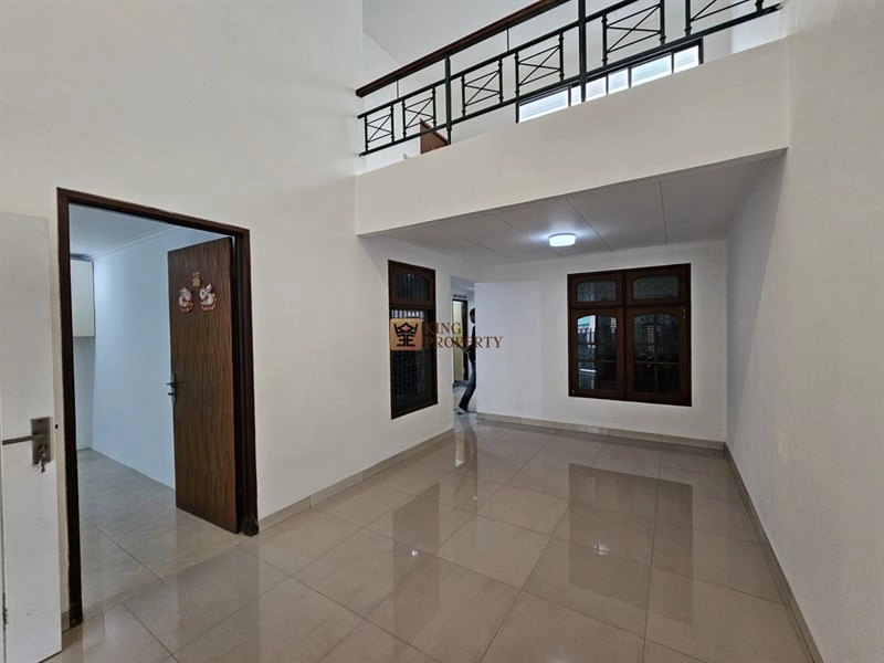 Jakarta Barat Disewakan Rumah 1,5 Lantai Jelambar Kav. Polri – Dekat Central Park, Trisakti & Bebas Banjir! 10 10
