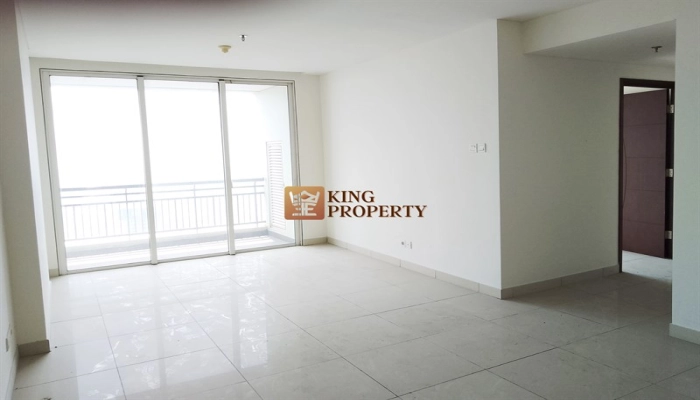 Central Park Sewa 2BR Central Park Residence, Selangkah ke Neo Soho & APL Tower<br> 11 10