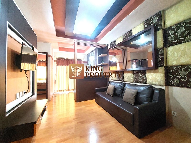 Royal Mediterania Selangkah Ke Mall Central Park, 2BR Mediterania Garden Medit 2 Furnish 1 10