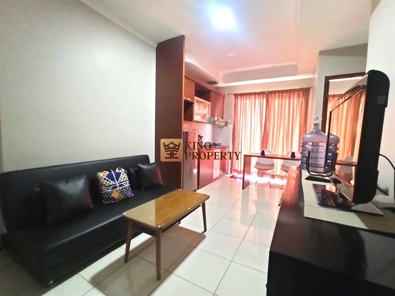 Royal Mediterania Big Sale! 2BR Mediterania Garden 2 Full Furnish Lengkap, Pool View. 1 10