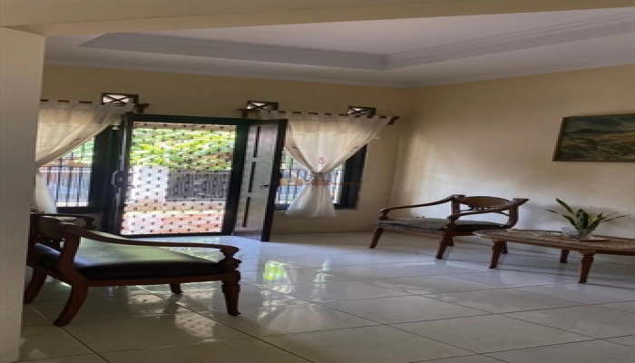 Jakarta Selatan Bebas Banjir, Dijual Rumah Muara Dalam Jagakarsa 273m2 SHM 11 10