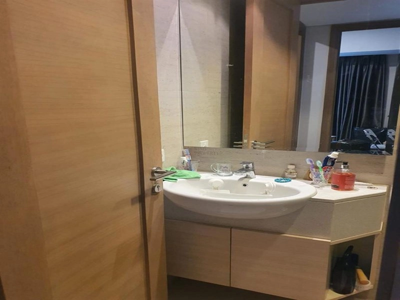 Taman Anggrek Residence Dijual 2BR Taman Anggrek Residences — Modern Minimalist Contemporary | Dekat Central Park & Neo Soho 10 10