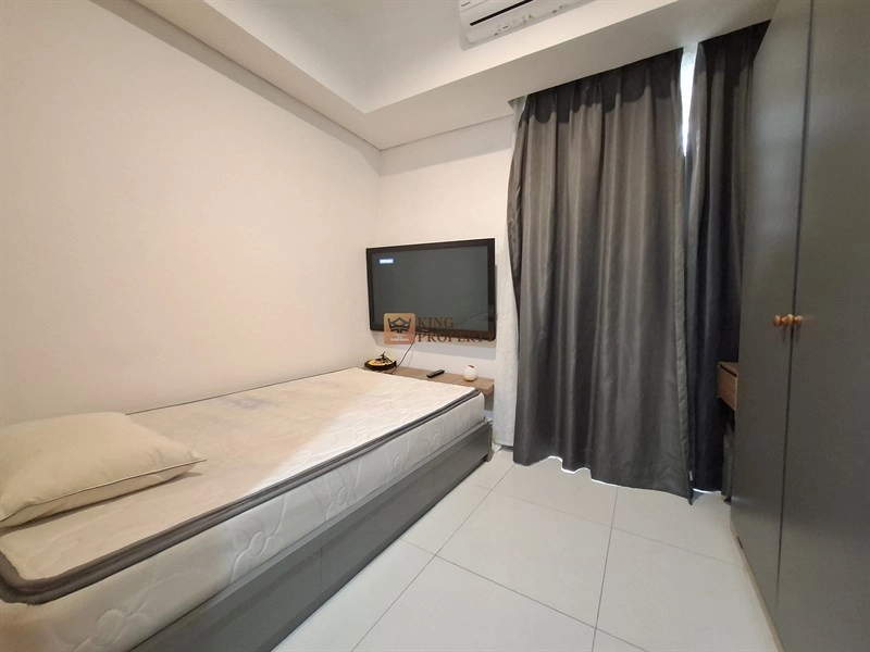 Taman Anggrek Residence Dijual Studio Taman Anggrek Residences Full Furnish Dekat Central Park & Central Park 2 10 10