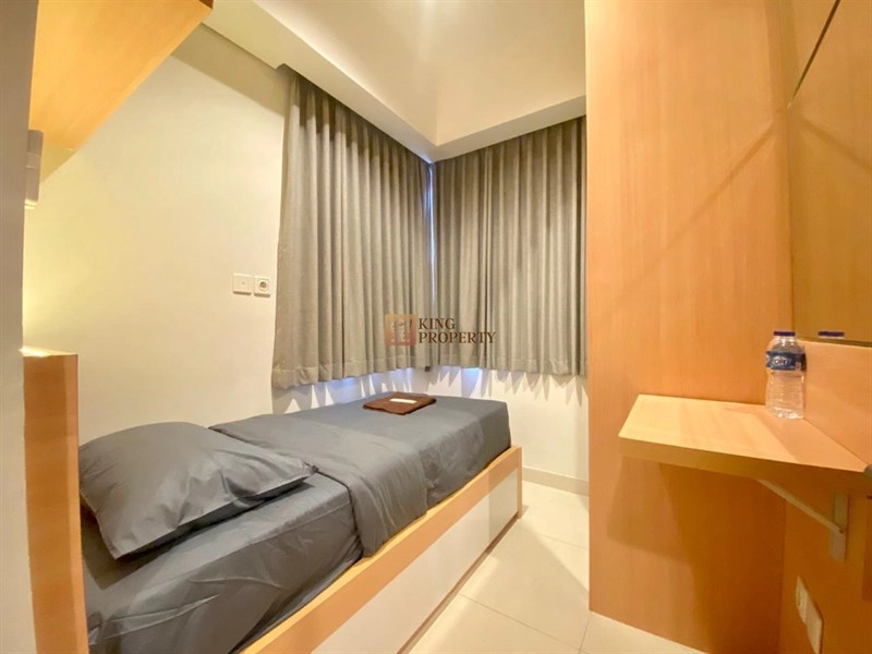 Taman Anggrek Residence Design Interior, Disewa 2BR Taman Anggrek Residence Tanjung Duren 11 10