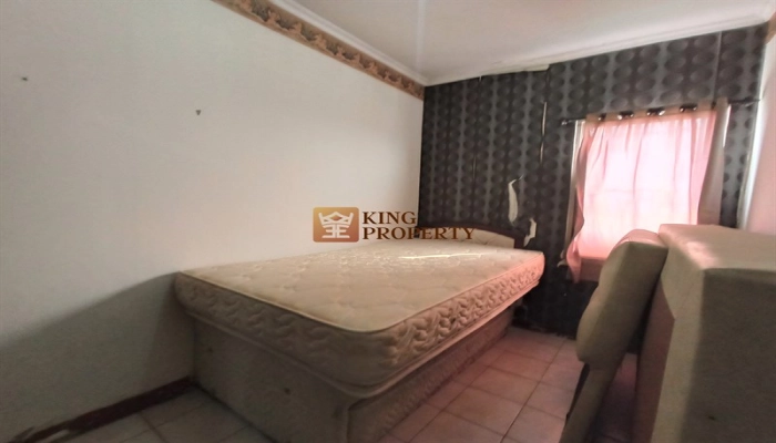 Royal Mediterania Dekat Kampus UNTAR, 2BR Mediterania Garden Medit 1 Furnished 21 10