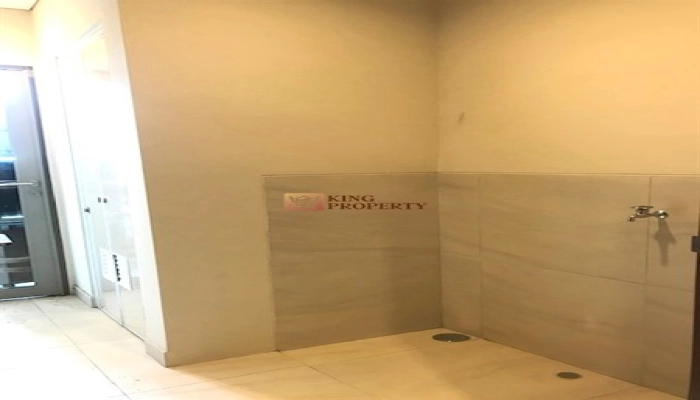 Taman Anggrek Residence Akses Hublife Mall, Disewa 3BR Condominium Taman Anggrek Residence   11 10