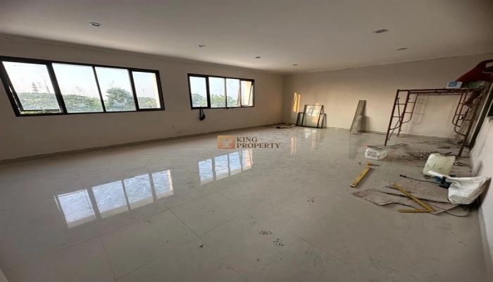 Bodetabek Bisa Untuk Usaha Logistik, Gudang Daan Mogot Batu Ceper 1.100m2 10 10