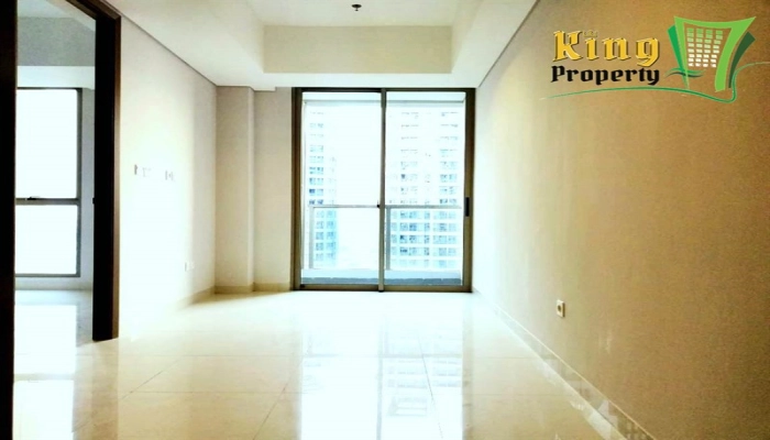 Taman Anggrek Residence Best Deal Item! Suite Taman Anggrek Residences Type 1 Bedroom Semifurnish Rapih Bersih Nyaman View Pool. 3 10