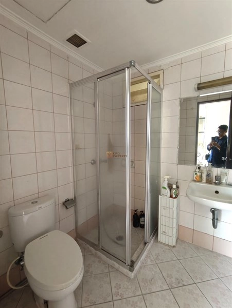 Jakarta Barat Spacious 3BR Apartment Slipi 118m² – Prime Location Near Sudirman, Senayan & Central Park Area 10 10