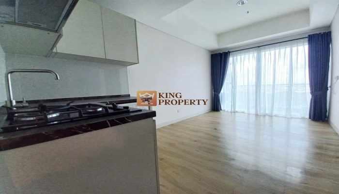 Jakarta Barat Private Lift! 2 Kamar Apartemen Puri Mansion Kembangan Furnish 2 10