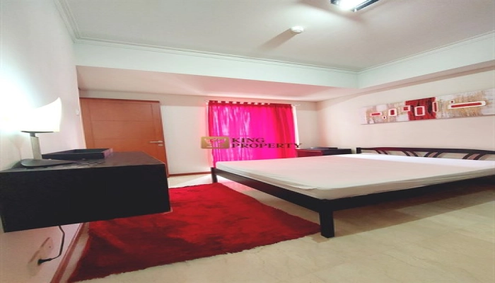 Royal Mediterania Best Deal! 2BR Royal Mediterania Garden View Kolam & Furnish Komplet 11 10