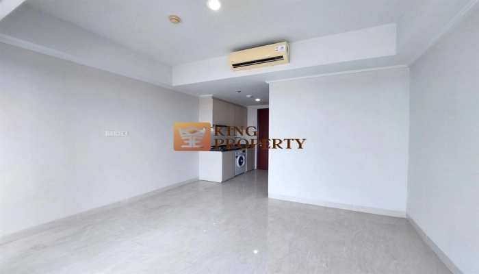 Jakarta Barat Unit Hoki! Disewakan Apartemen Green Sedayu Mall Studio Siap Huni 11 10