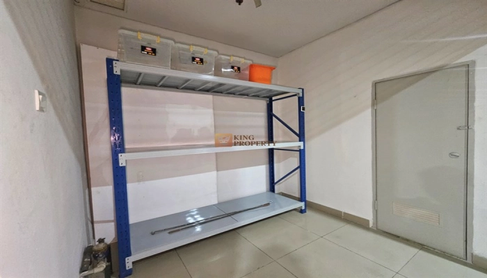 Madison Park Dijual Cepat Kios Madison Park Cocok untuk Usaha, Kantor, Gudang 11 10