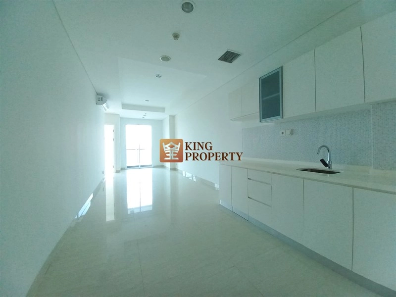 Madison Park Lantai Rendah, 2BR Condominium Grand Madison Tanjung Duren 11 10