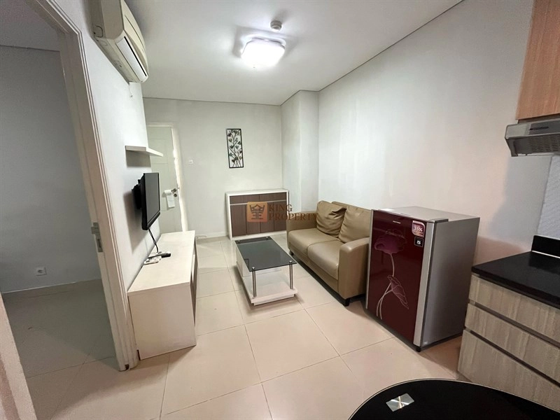 Madison Park Furnish Nyaman, 2 Kamar  Apartemen Madison Park Tanjung Duren 1 10