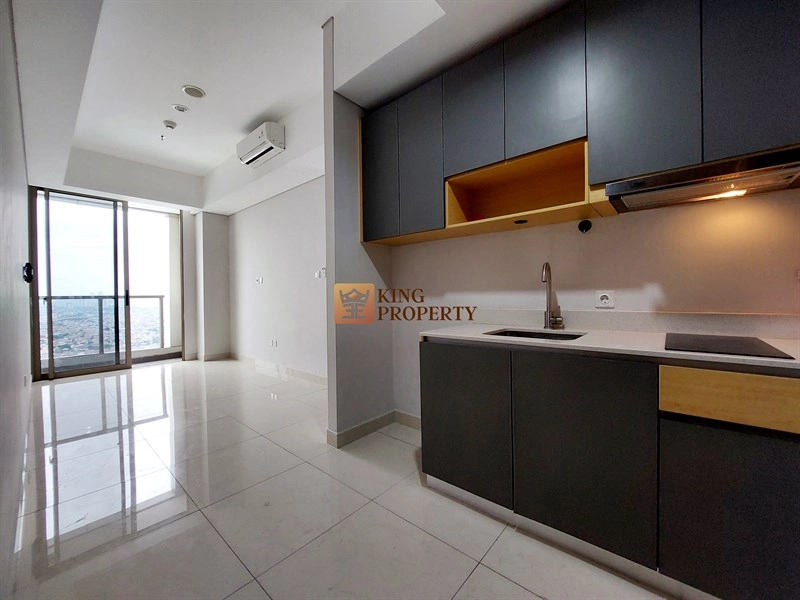 Taman Anggrek Residence For Rent! 2BR Apartemen Taman Anggrek Residence 50m2 Tanjung Duren 11 10