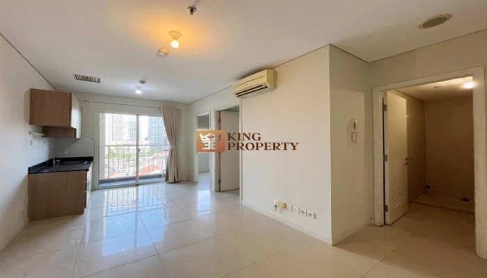 Madison Park Best Price, Disewa 2 Kamar Apartemen Madison Park Tanjung Duren 2 10
