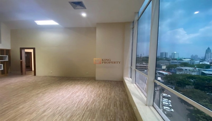 Jakarta Barat Jual Cepat! Office Grand Slipi Tower Dekat CBD & Mall Siap Pakai 11 10