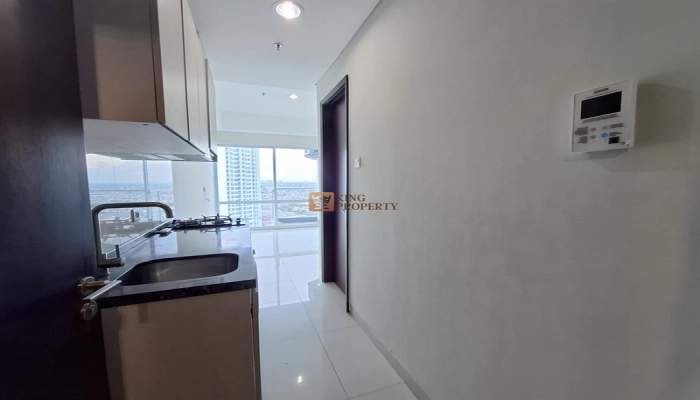 Jakarta Barat Termurah, Studio 22m2 Apartemen Puri Mansion Kembangan 11 10