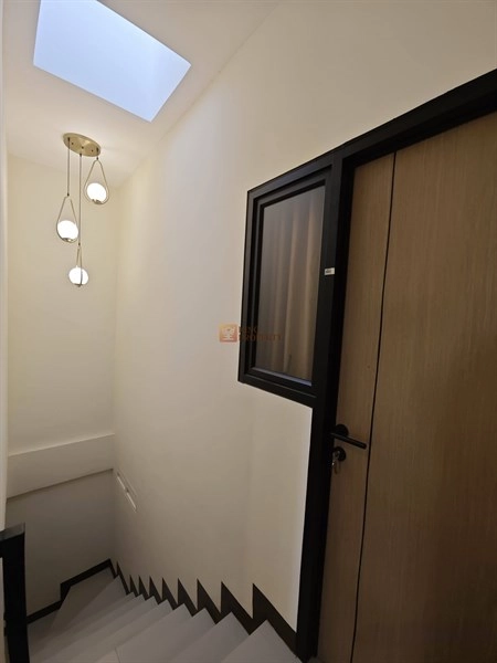 Jakarta Barat Investasi Emas! Kost Modern di Jembatan Lima Full Furnish, Income Stabil 11 10